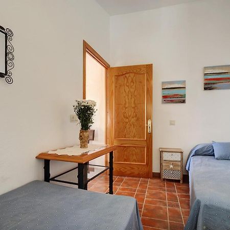 Casa Almoraima Villa Gaucín Buitenkant foto